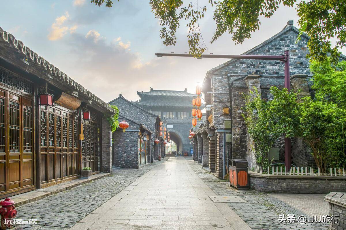 扬州有什么好玩的地方旅游景点(扬州最值得去的8大景区)-图片11